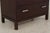 Stickley Metropolitan Cherry 3 Drawer Dresser Bachelor Chest For Sale - Image 11 of 16