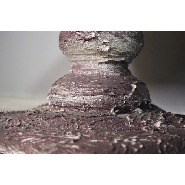 Marble Coffee Table For Sale - Image 6 of 11