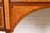 Councill Federal Inlaid Flame Mahogany and Satinwood Sideboard Credenza For Sale - Image 10 of 14