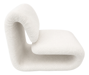 1500 Series Armchair attributed to Etienne Henri Martin, 1960s