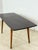 Wood Mid-Century Extendable Dining Table Table, 1960s For Sale - Image 7 of 9