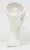 Sculpture Materials Richard Etts (B. 1941) Plaster Spot Light, Signed and Dtd. 1974 For Sale - Image 7 of 10