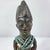 Ibeji figures, carved by the Yoruba people of Nigeria, are wooden twin sculptures holding cultural significance in Yoruba...