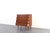 Mid-Century Modern Danish Teak Chest of Drawers, 1960s For Sale - Image 11 of 16