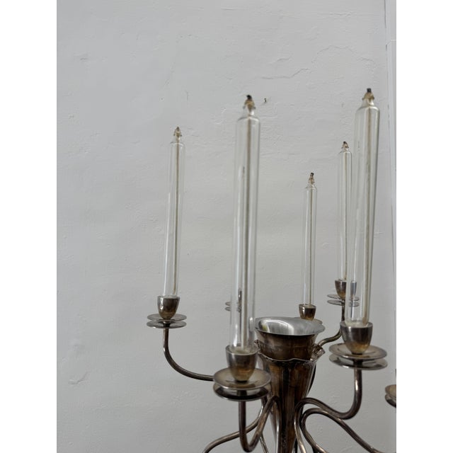 1980s Simon Candlesticks by Bořek Šípek for Driade, 1980s For Sale - Image 5 of 8
