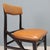 Vintage Chairs in Beech, 1960s For Sale - Image 5 of 11