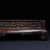 Chinese Huali Rosewood Carved Tea Tray / Display Stand For Sale - Image 4 of 9
