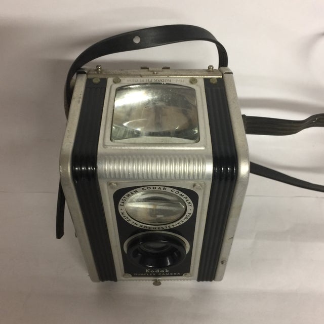 全てのアイテム セール 昭和レトロ KODAK Duaflex セット Ⅲ & Ⅱ