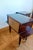 Mid-Century Lacquered Wood Bedside Tables, 1950s, Set of 2 For Sale - Image 13 of 16