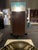 Wood Rosewood Armoire by Gianfranco Frattini for Bernini, Italy, 1960s For Sale - Image 7 of 13