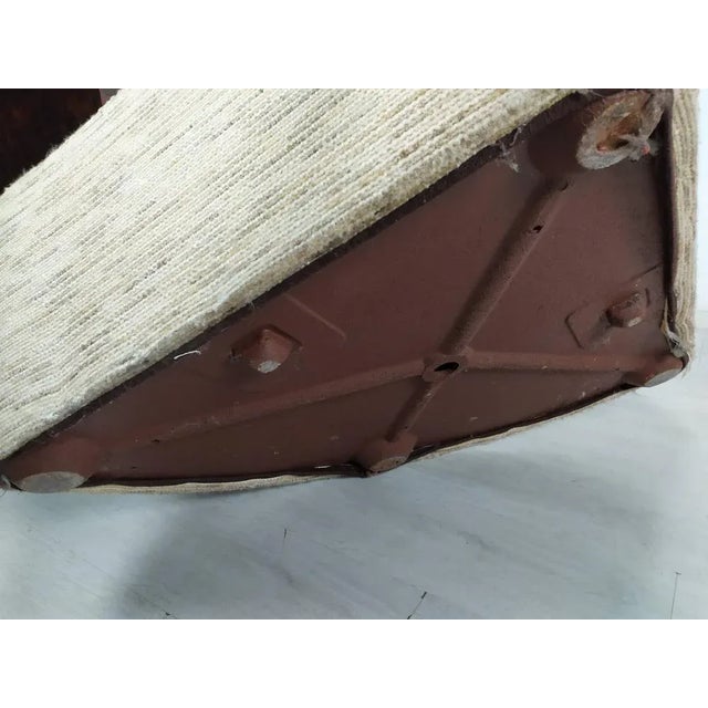 Sofa End Table, 1970s For Sale - Image 12 of 13