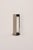 Arrow Stainless Steel Table Lamp with Diffuser by Violaine d'Harcourt For Sale - Image 4 of 6