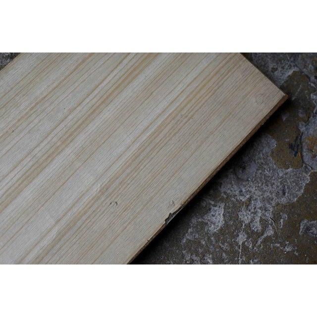 Mid-Century Modern Scandinavian String Shelf, 1950s For Sale - Image 6 of 11