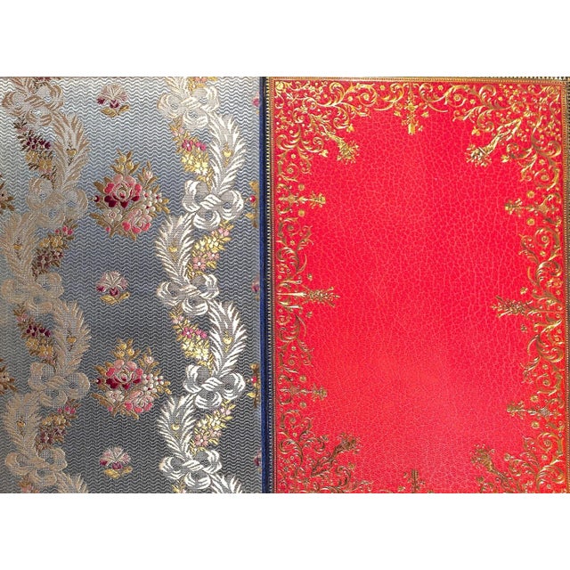 Traditional "The Adventures of Manon Lescaut; Or, Pleasure, Love, and Misery." 1753 Prevost, Abbe For Sale - Image 3 of 13