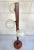 Vintage Floor Lamp from Temde Leuchten For Sale - Image 10 of 12