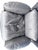 The DS-23 is a high-backed armchair that invites you to linger. It is equally suitable as a standalone chair or as an...