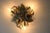 Discover Hollywood Regency Wall Lamp Made by Möller Brass Brass I have official proof of authenticity such as vintage...
