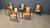 Postmodern Dining Chairs by Karl Friedrich Förster for KFF, 1980s, Set of 6 For Sale - Image 10 of 15