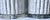 Modern Ceramic 'Faux Bamboo' Lamps-Glass Bases-Pair For Sale - Image 3 of 9