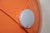 Sunball Chair by Günter Ferdinand Ris & Herbert Selldorf for Rosenthal, 1969 For Sale - Image 12 of 18
