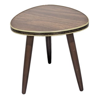 Polish Plant Stand, 1960s For Sale