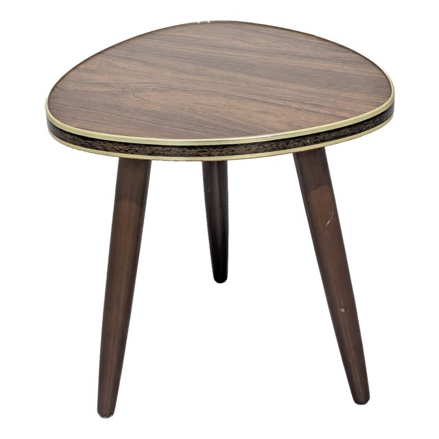 Polish Plant Stand, 1960s For Sale