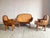 Country Style Armchairs and Sofa, Italy, 1960s, Set of 3 For Sale - Image 17 of 17