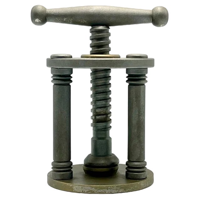 Mid-Century Polish Nutcracker, 1950s For Sale