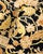 Textile Mogul, One-of-a-Kind Hand-Knotted Area Rug in Black, 5' 10" x 9' 1" For Sale - Image 7 of 8