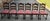 Mid 20th Century French Country Ladder Back Dining Chairs - Set of 6 For Sale - Image 5 of 12