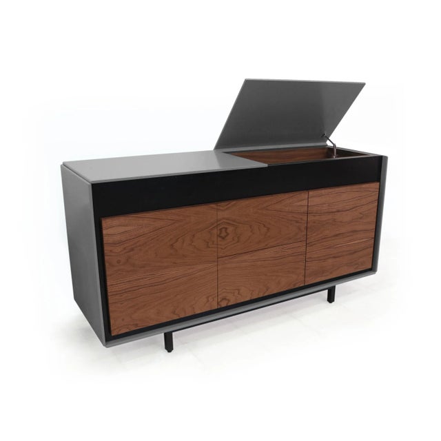 Aro 50.150SE Special Edition Sideboard from Piurra For Sale - Image 4 of 6