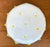 Vintage Glazed Ceramic Tufted Cushion For Sale - Image 12 of 12