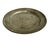 Set of Three Late 18th-Century European Pewter Dinner Plates For Sale - Image 13 of 16