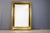 Wood Vintage Giltwood Mirror, 1970s For Sale - Image 7 of 9