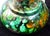 French 1990s Jean-Noël Bouillet French Art Glass Lamp Base For Sale - Image 3 of 12