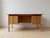 Oak Executive Desk by Arne Vodder for Brouer Møbelfabrik, Denmark, 1960s For Sale - Image 17 of 17
