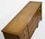 Wood Mid Century Transitional Dresser or Sideboard by Henredon Furniture For Sale - Image 7 of 14