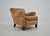 Art Deco Armchair, Czechoslovakia, 1940s For Sale - Image 12 of 18