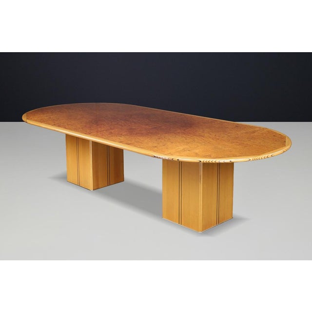 Africa Table by Afra & Tobia Scarpa for Maxalto, 1970s For Sale - Image 10 of 18