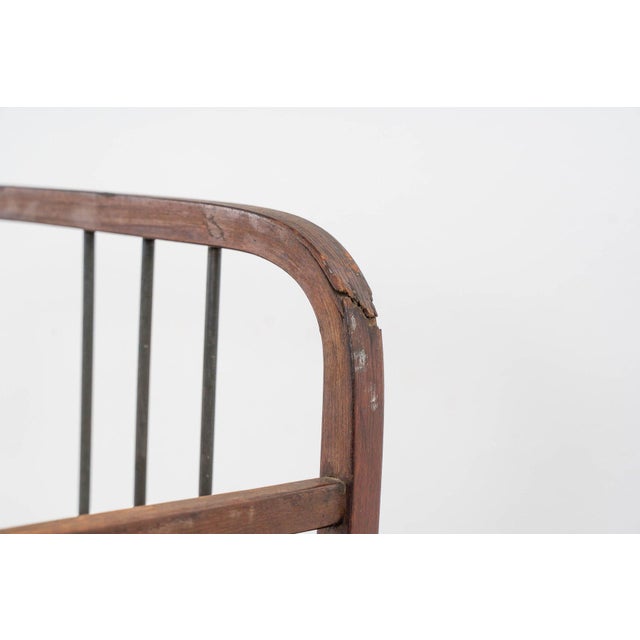 Shelf in Beech by Michael Thonet for Thonet For Sale - Image 13 of 18