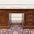 Classic English Chesterfield Desk For Sale - Image 10 of 18