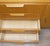 Tan Linen Cabinet in Light Elm Wood, 1960s For Sale - Image 8 of 18