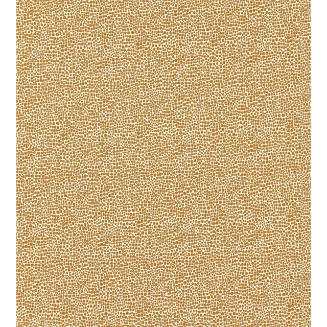 Traditional The House of Scalamandré Shagreen Fabric, Beige For Sale - Image 3 of 3