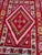 19th Century Antique Moroccan Tribal Rug, 1890s For Sale - Image 5 of 18