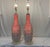 Huge Custom Made Sea Shell Lamps - a Pair For Sale - Image 10 of 11