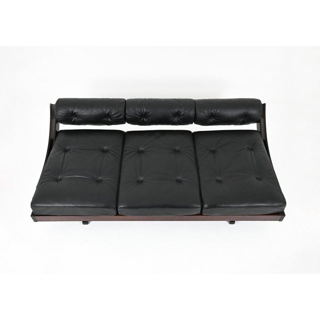 GS195 Daybed by Gianni Songia for Sormani, 1960s For Sale - Image 10 of 16