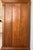 1990s Solid Teak Four-Drawer Dresser / Chest For Sale - Image 4 of 11