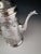 George III Sterling Silver Coffee Pot, London, 1776 For Sale - Image 11 of 15