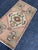 Early 21st Century Turkish Yastik Rug 1'8" x 3'2" For Sale - Image 5 of 5