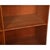Bookcase in Oregon Pine by Mogens Koch, 1970s For Sale - Image 4 of 10